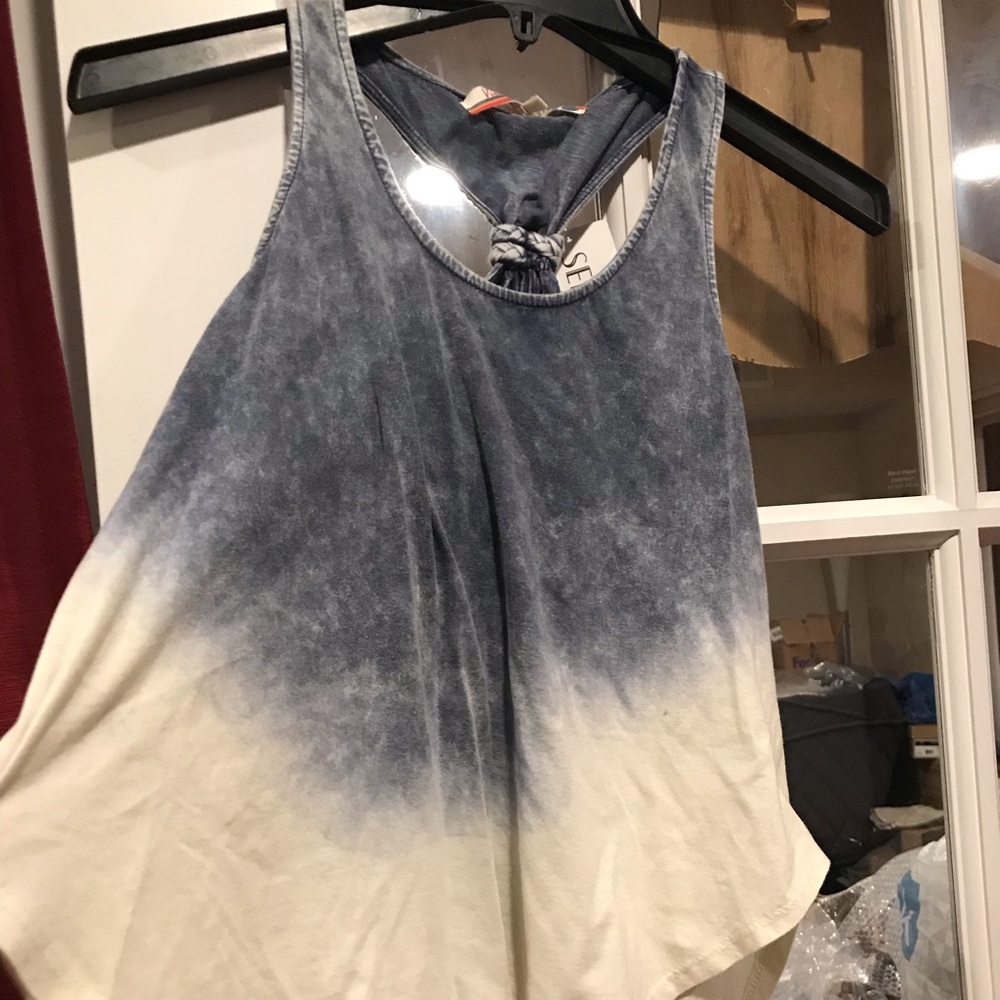 Vintage Havana top